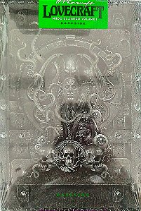 Livro H. P. Lovecraft: Medo Clássico 1 - Miskatonic Edition Autor Lovecraft, H. P. [novo]