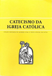 Livro Catecismo da Igreja Católica Autor Vários (2000) [usado]