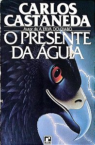 Livro o Presente da Águia Autor Castaneda, Carlos [usado]