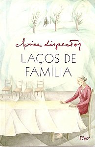 Livro Laços de Família Autor Lispector, Clarice (2009) [seminovo]