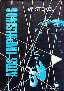 Livro Atos Impulsivos Autor Stekel, W. (1968) [usado]