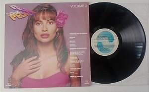 Disco de Vinil Pedra sobre Pedra Trilha Sonora Volume 2 (lp 1992) Interprete Vários (1992) [usado]