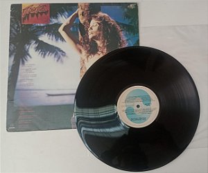 Disco de Vinil Tieta - Trilha Sonora Novela (lp 1989) Interprete Vários (1989) [usado]