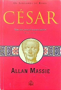Livro César Autor Massie, Allan (2000) [usado]