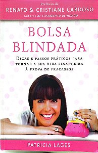 Livro Bolsa Blindada Autor Lages, Patricia (2013) [usado]