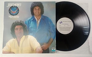 Disco de Vinil João Mineiro e Marciano (lp 1986) Interprete João Mineiro e Marciano (1986) [usado]