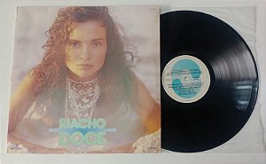 Disco de Vinil Riacho Doce - Trilha Sonora Novela (lp 1990) Interprete Vários (1990) [usado]