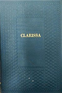 Livro Clarissa Autor Verissimo, Erico (1953) [usado]