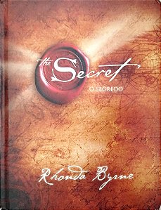 Livro o Segredo Autor Byrne, Rhonda (2015) [seminovo]