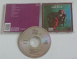 Cd Janis Joplin - Pearl Interprete Janis Joplin [usado]