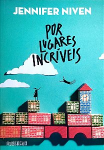 Livro por Lugares Incríveis Autor Niven, Jennifer (2020) [seminovo]