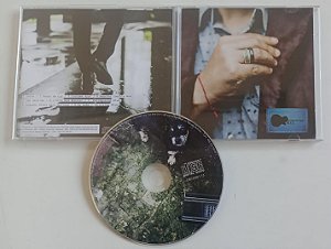 Cd Costume Blue - Costume Blue Interprete Costume Blue (2016) [usado]