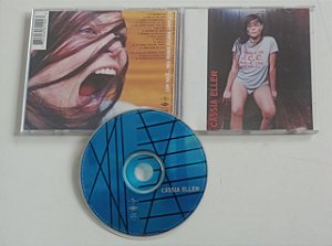 Cd Cássia Eller - com Você... Meu Mundo Fica Perfeito Interprete Cássia Eller (1999) [usado]