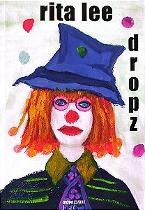 Livro Dropz Autor Lee, Rita (2017) [seminovo]