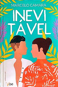 Livro Inevitável Autor Camara, Marcelo [novo]