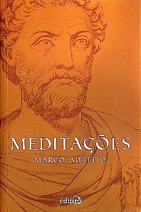 Livro Meditações Autor Aurélio, Marco (2019) [seminovo]
