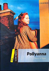Livro Pollyanna Autor Porter, Eleanor H. (2014) [seminovo]