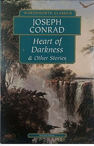 Livro Heart Of Darkness & Other Stories Autor Conrad, Joseph (1999) [usado]