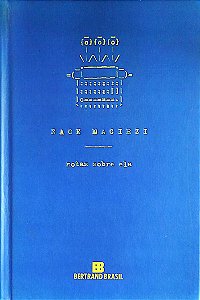 Livro Notas sobre Ela Autor Magiezi, Zack (2017) [seminovo]