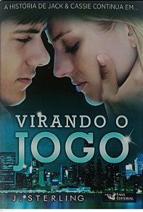Livro Virando o Jogo Autor Sterling, J. (2014) [usado]