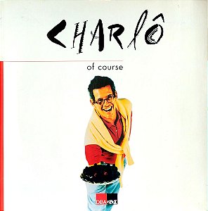 Livro Of Course Autor Charlô [usado]