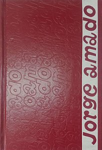 Livro Sao Jorge dos Ilhéus - Coleção Martins / Obras Ilustradas de Jorge Amado 9 Autor Amado, Jorge (1970) [usado]