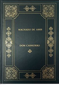 Livro Dom Casmurro Autor Assis, Machado de (1994) [usado]