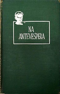 Livro na Antevéspera Autor Lobato, Monteiro (1959) [usado]