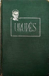 Livro Urupês Autor Lobato, Monteiro (1959) [usado]