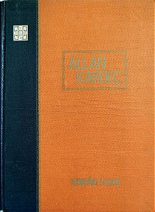Livro a Gênese - Edição Luxo Autor Kardec, Allan [usado]