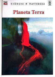 Livro Planeta Terra Autor Vários (1996) [usado]