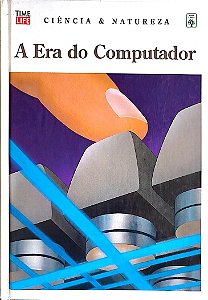 Livro a Era do Computador Autor Vários (1995) [usado]