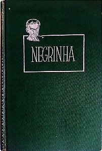 Livro Negrinha Autor Lobato, Monteiro (1959) [usado]