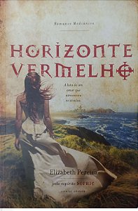 Livro Horizonte Vermelho Autor Pereira, Elizabeth (2011) [usado]