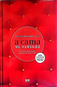 Livro a Cama na Varanda Autor Lins, Regina Navarro (2008) [seminovo]