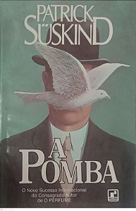Livro a Pomba Autor Suskind, Patrick [usado]