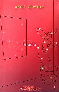 Livro Terapia Autor Dorfman, Ariel (1999) [seminovo]