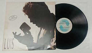 Disco de Vinil Luis Miguel - Romance [lp 1992] Interprete Luis Miguel (1992) [usado]