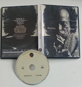 Disco de Vinil Miles Davis - Live In Montreal Interprete Silvie Tremblay (2011) [usado]