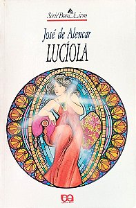 Livro Lucíola Autor Alencar, José de (1992) [usado]