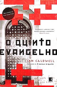 Livro o Quinto Evangelho Autor Vários (2016) [usado]