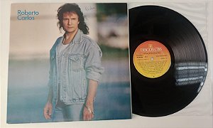 Disco de Vinil Roberto Carlos [lp 1984] Interprete Roberto Carlos (1984) [usado]