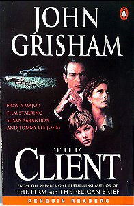 Livro The Client Autor Grisham, John (1996) [usado]