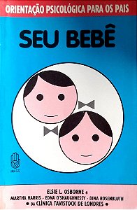 Livro seu Bebê Autor Osborne, Elsie L. [usado]