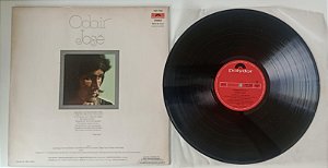 Disco de Vinil Odair José - Lembranças [lp 1974] Interprete Odair José (1974) [usado]