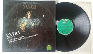 Disco de Vinil Odair José - Assim Sou Eu... [lp 1972] Interprete Odair José (1972) [usado]