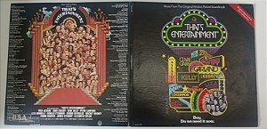 Disco de Vinil That''s Entertainment - Music From The Original Motion Picture Soundtrack [lp Duplo 1974 / Importado] Interprete Vários Artistas (1974) [usado]