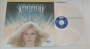 Disco de Vinil [laserdisc] Xanadu (filme) Interprete Barry Devorzon e Vários Artistas (1984) [seminovo]