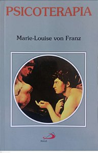 Livro Psicoterapia Autor Franz, Marie-louise Von (2021) [usado]