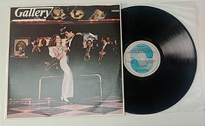 Disco de Vinil Gallery [lp 1983] Interprete Vários Artistas (1983) [usado]